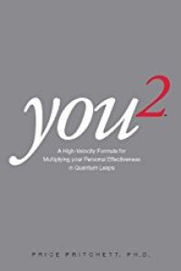 You 2: A High Velocity Formula for Multiplying Your Personal Effectiveness in Quantum Leaps