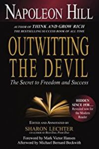 Outwitting the devil by Naploean Hill